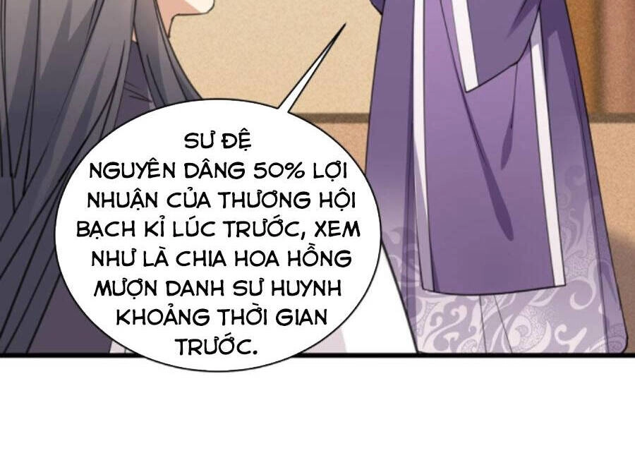 Tu Tiên Phải Dựa Vào Sugar Mommy Chapter 66 - 31