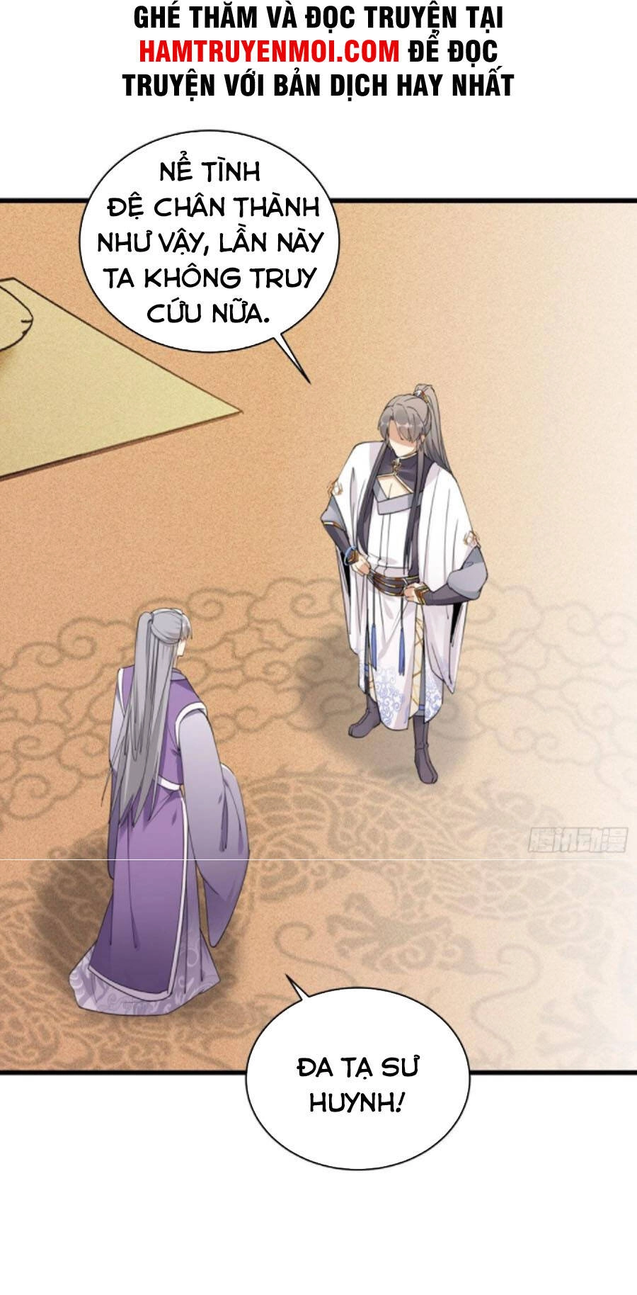 Tu Tiên Phải Dựa Vào Sugar Mommy Chapter 66 - 33