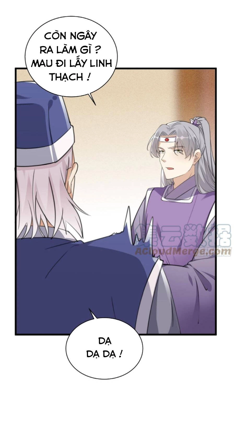 Tu Tiên Phải Dựa Vào Sugar Mommy Chapter 66 - 34