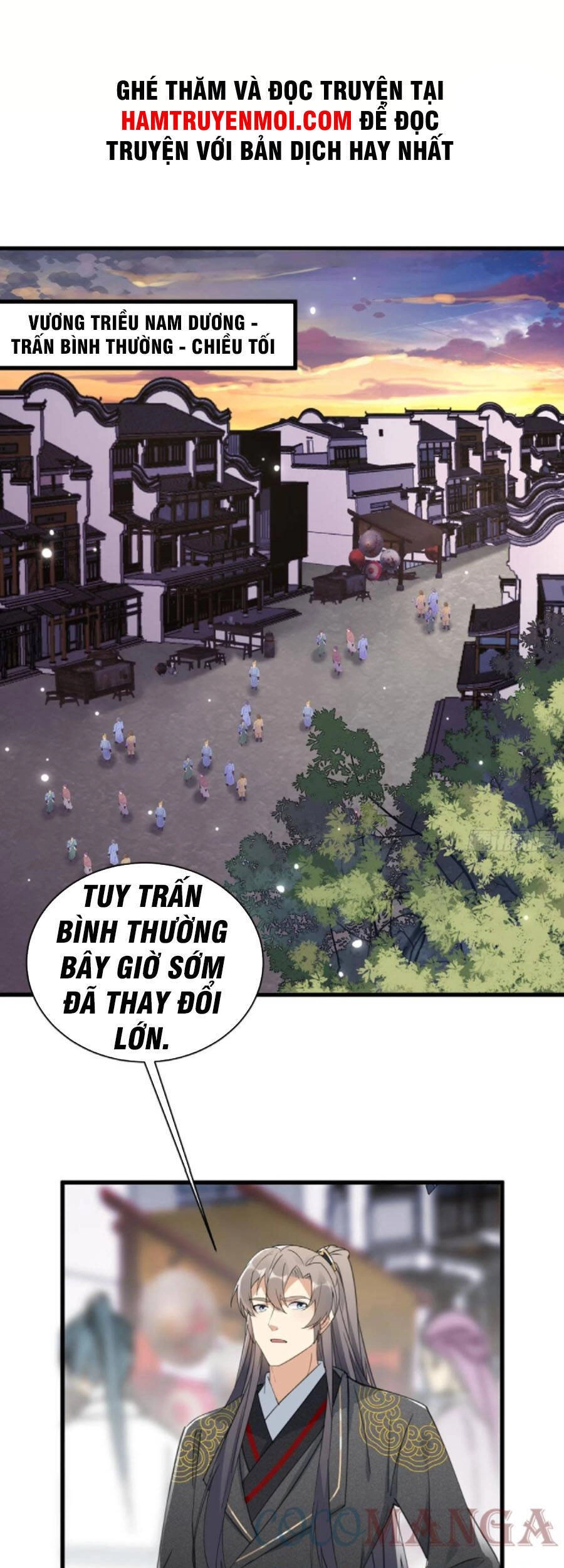 Tu Tiên Phải Dựa Vào Sugar Mommy Chapter 67 - 2