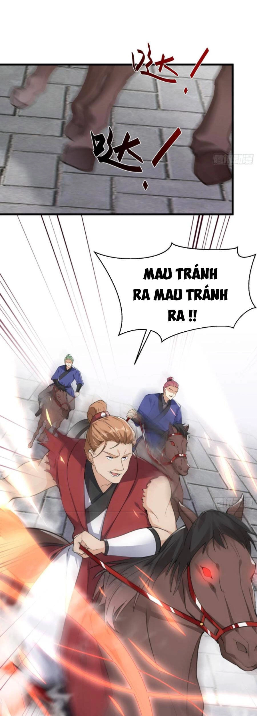 Tu Tiên Phải Dựa Vào Sugar Mommy Chapter 67 - 4