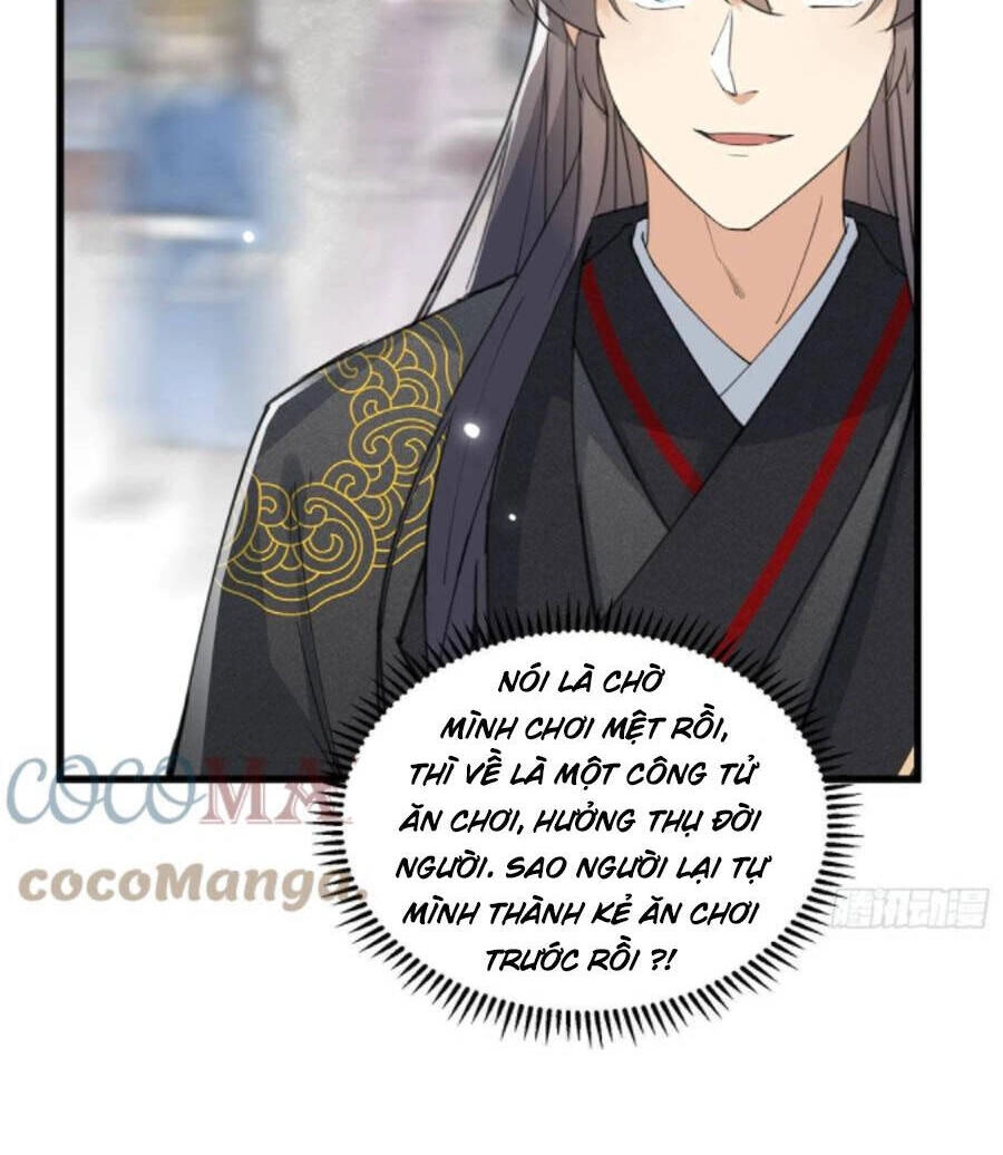 Tu Tiên Phải Dựa Vào Sugar Mommy Chapter 67 - 7