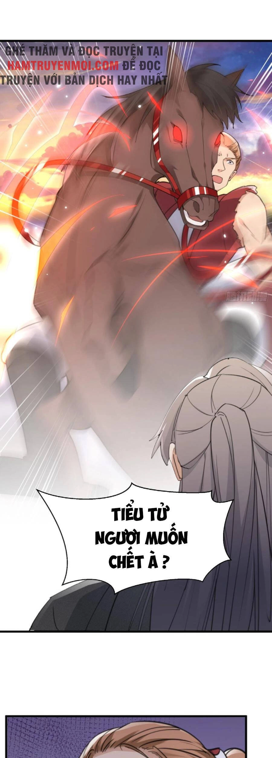 Tu Tiên Phải Dựa Vào Sugar Mommy Chapter 67 - 8