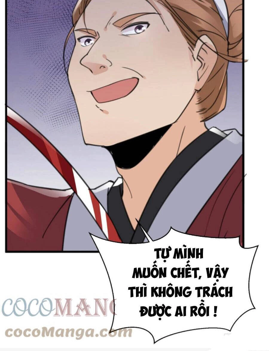 Tu Tiên Phải Dựa Vào Sugar Mommy Chapter 67 - 9