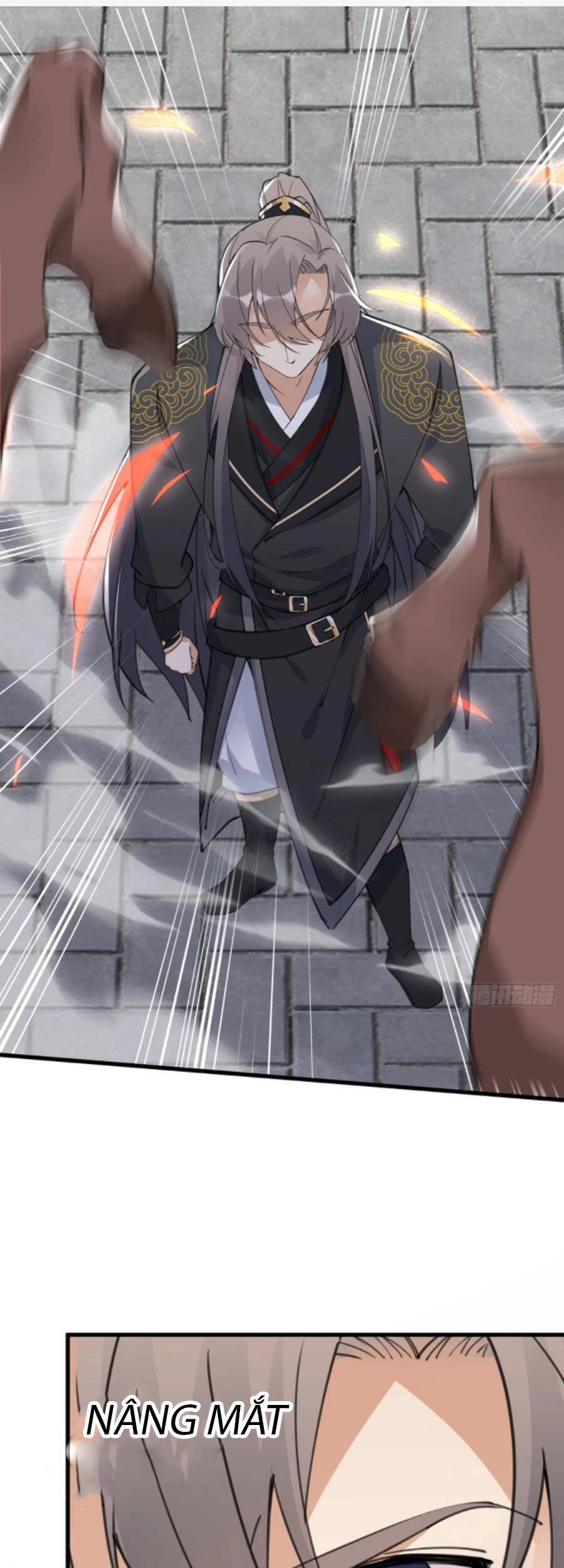 Tu Tiên Phải Dựa Vào Sugar Mommy Chapter 67 - 10