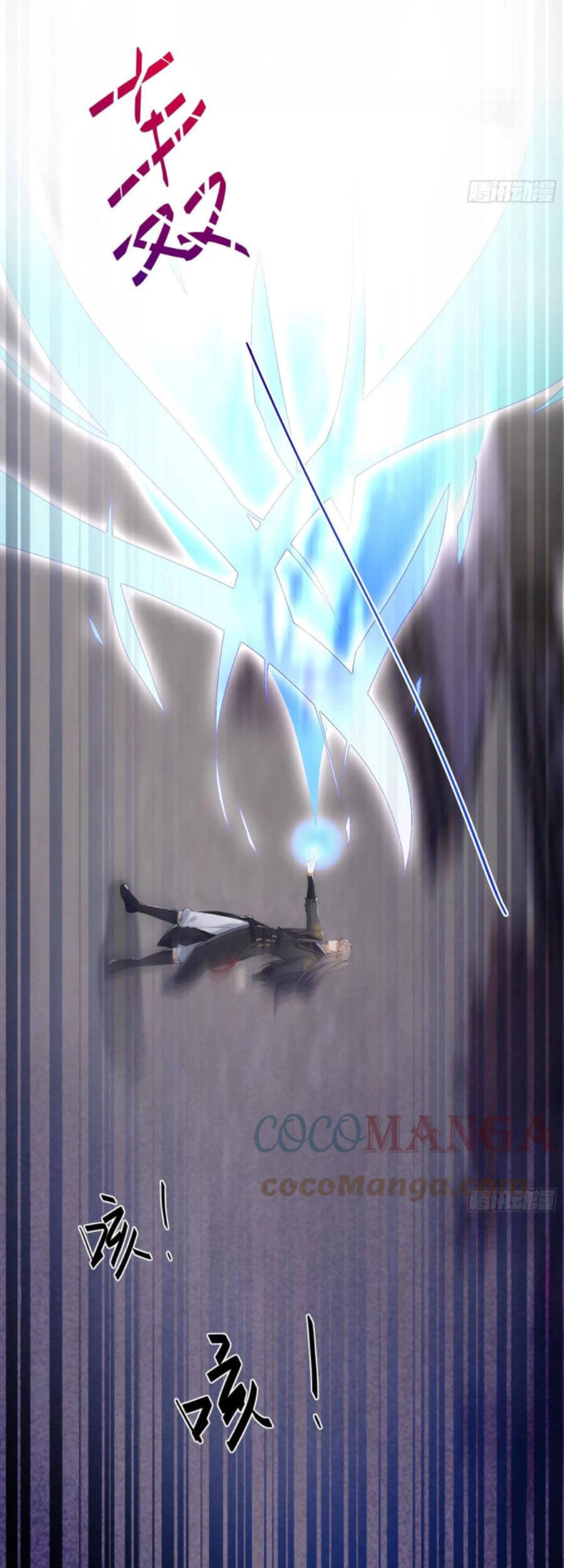 Tu Tiên Phải Dựa Vào Sugar Mommy Chapter 67 - 12