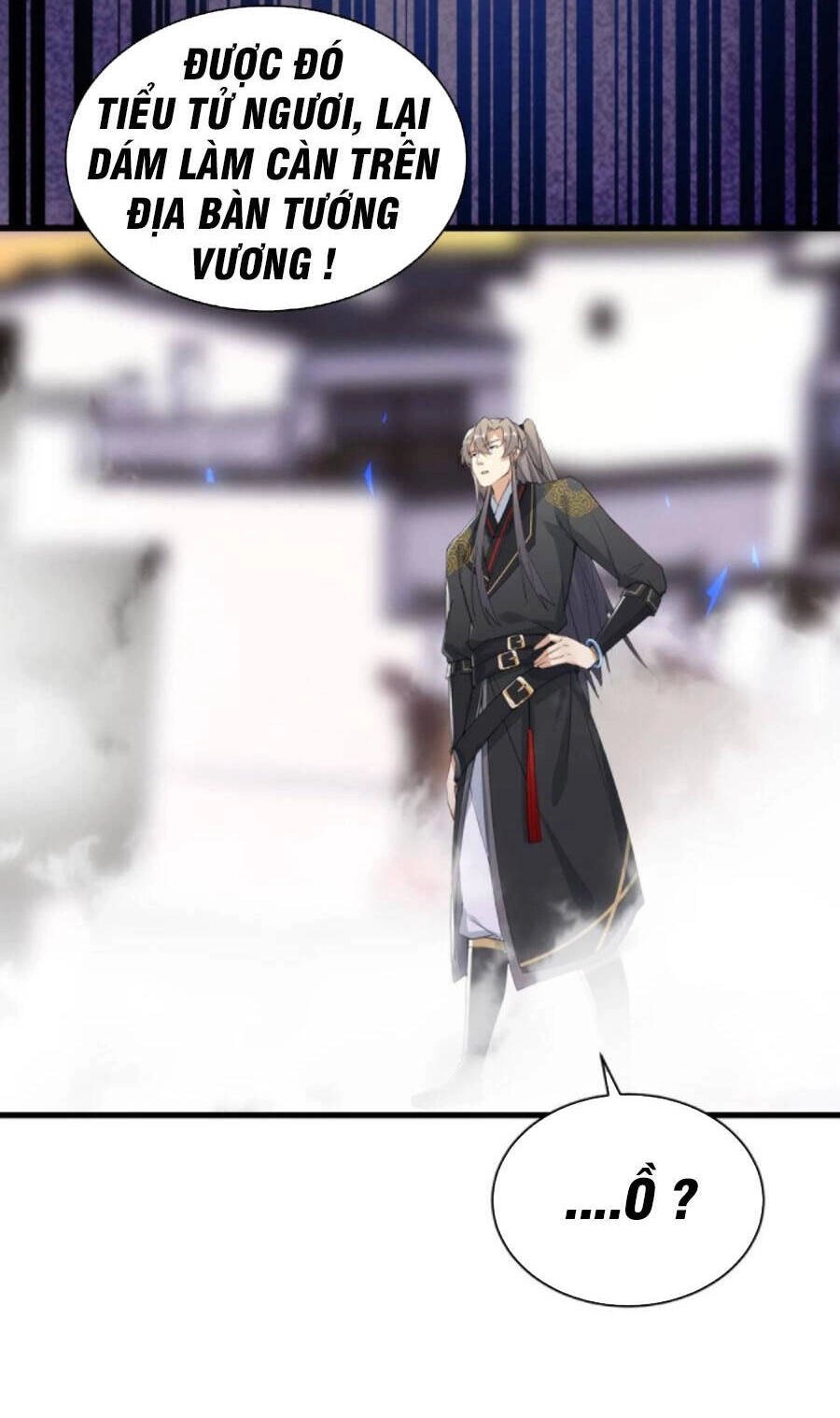 Tu Tiên Phải Dựa Vào Sugar Mommy Chapter 67 - 13