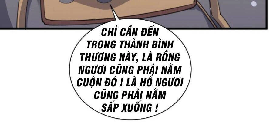 Tu Tiên Phải Dựa Vào Sugar Mommy Chapter 67 - 22