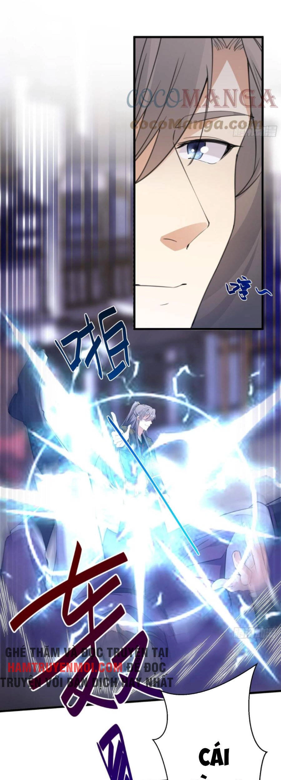 Tu Tiên Phải Dựa Vào Sugar Mommy Chapter 67 - 24