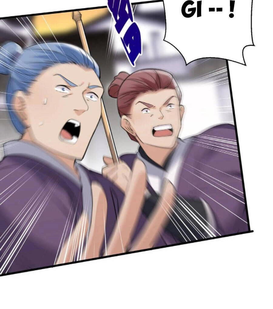 Tu Tiên Phải Dựa Vào Sugar Mommy Chapter 67 - 25