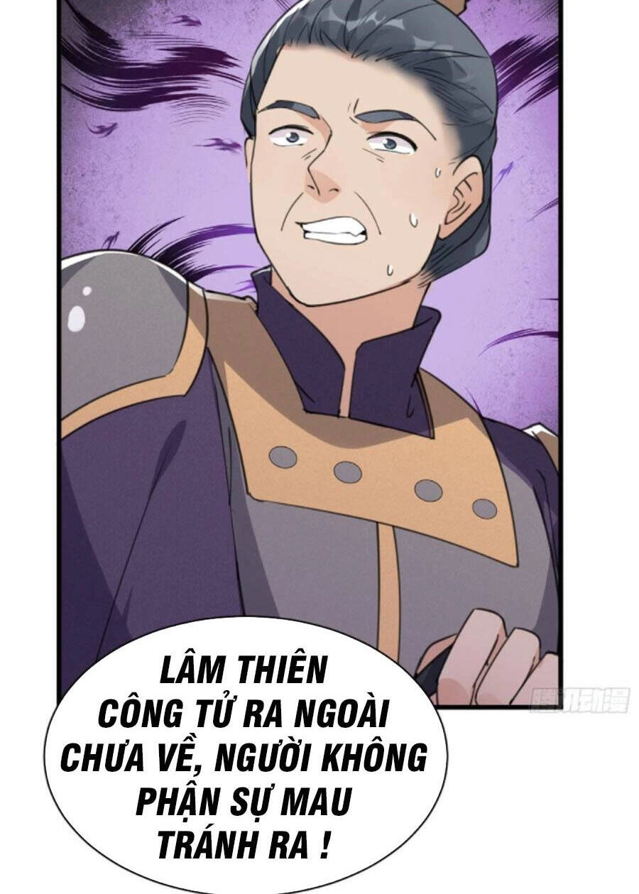 Tu Tiên Phải Dựa Vào Sugar Mommy Chapter 67 - 27