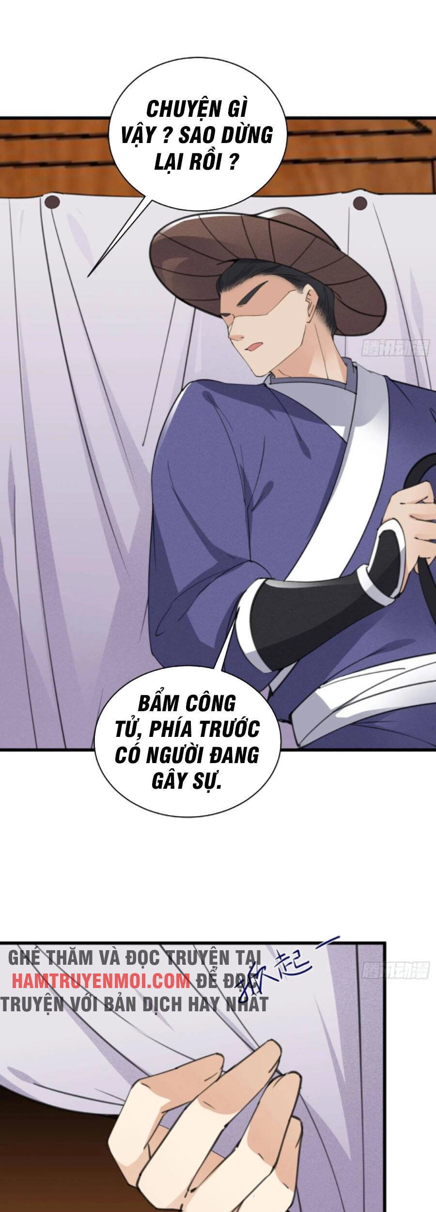 Tu Tiên Phải Dựa Vào Sugar Mommy Chapter 67 - 30