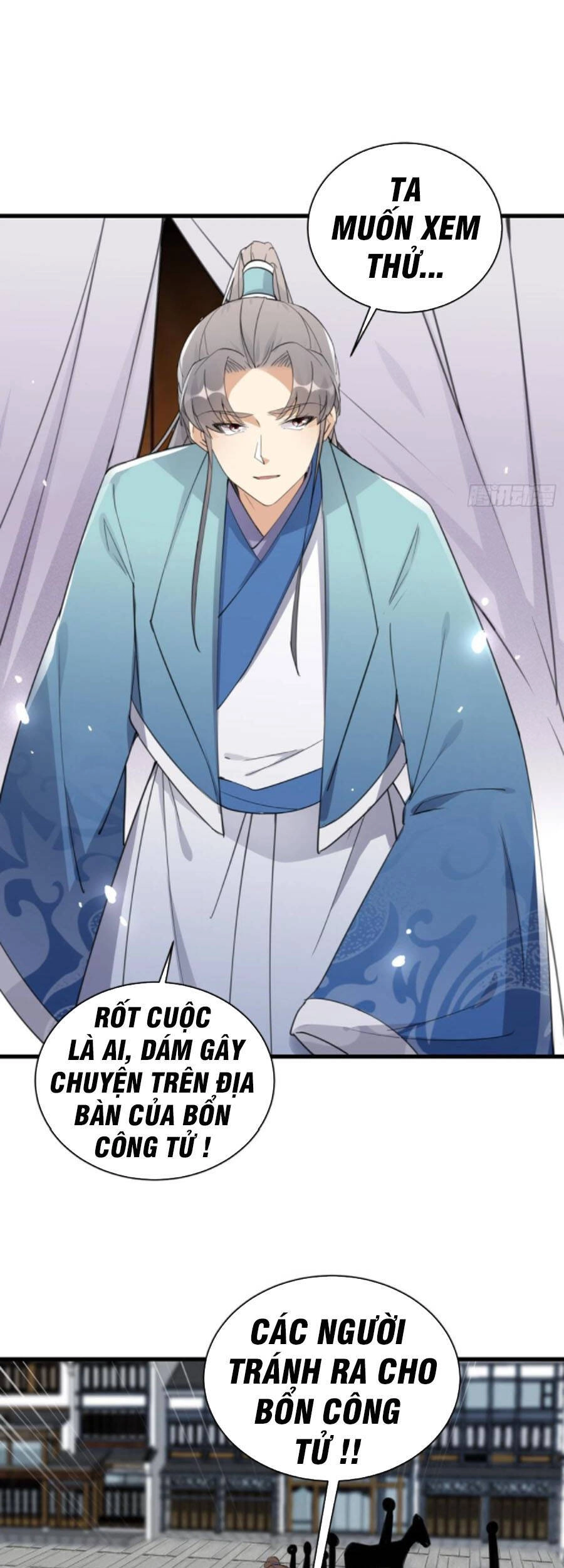 Tu Tiên Phải Dựa Vào Sugar Mommy Chapter 67 - 32