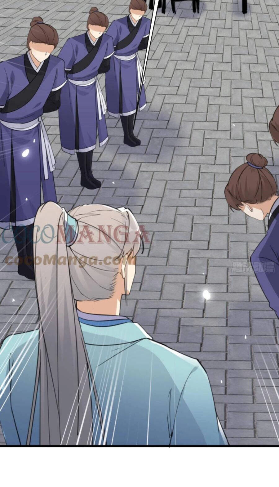 Tu Tiên Phải Dựa Vào Sugar Mommy Chapter 67 - 33