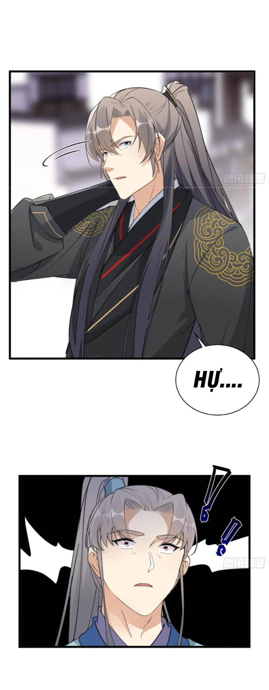 Tu Tiên Phải Dựa Vào Sugar Mommy Chapter 67 - 34