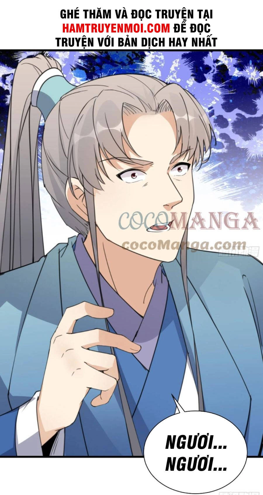 Tu Tiên Phải Dựa Vào Sugar Mommy Chapter 67 - 35