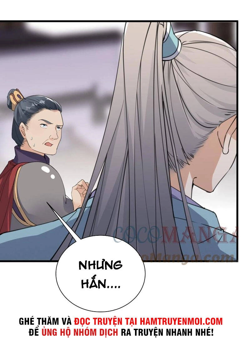 Tu Tiên Phải Dựa Vào Sugar Mommy Chapter 68 - 2