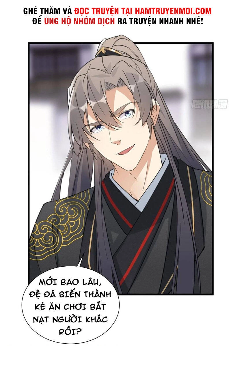 Tu Tiên Phải Dựa Vào Sugar Mommy Chapter 68 - 6