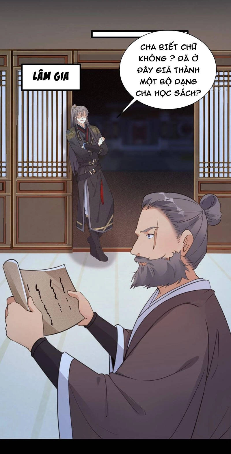 Tu Tiên Phải Dựa Vào Sugar Mommy Chapter 68 - 13