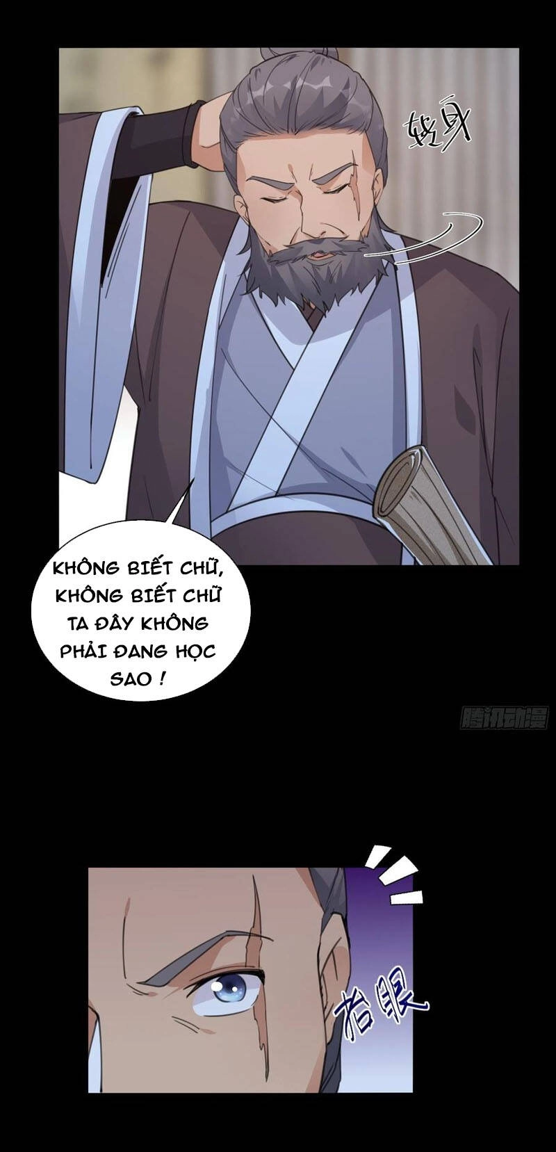 Tu Tiên Phải Dựa Vào Sugar Mommy Chapter 68 - 14