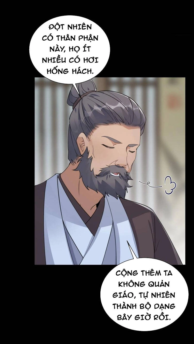 Tu Tiên Phải Dựa Vào Sugar Mommy Chapter 68 - 17