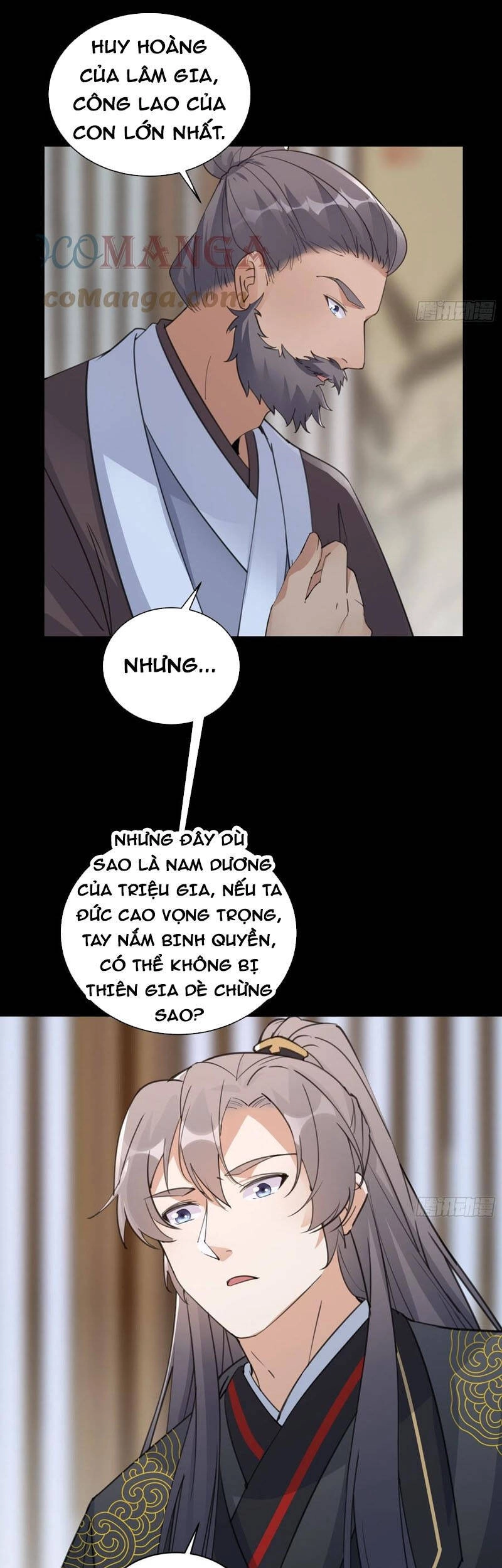 Tu Tiên Phải Dựa Vào Sugar Mommy Chapter 68 - 19