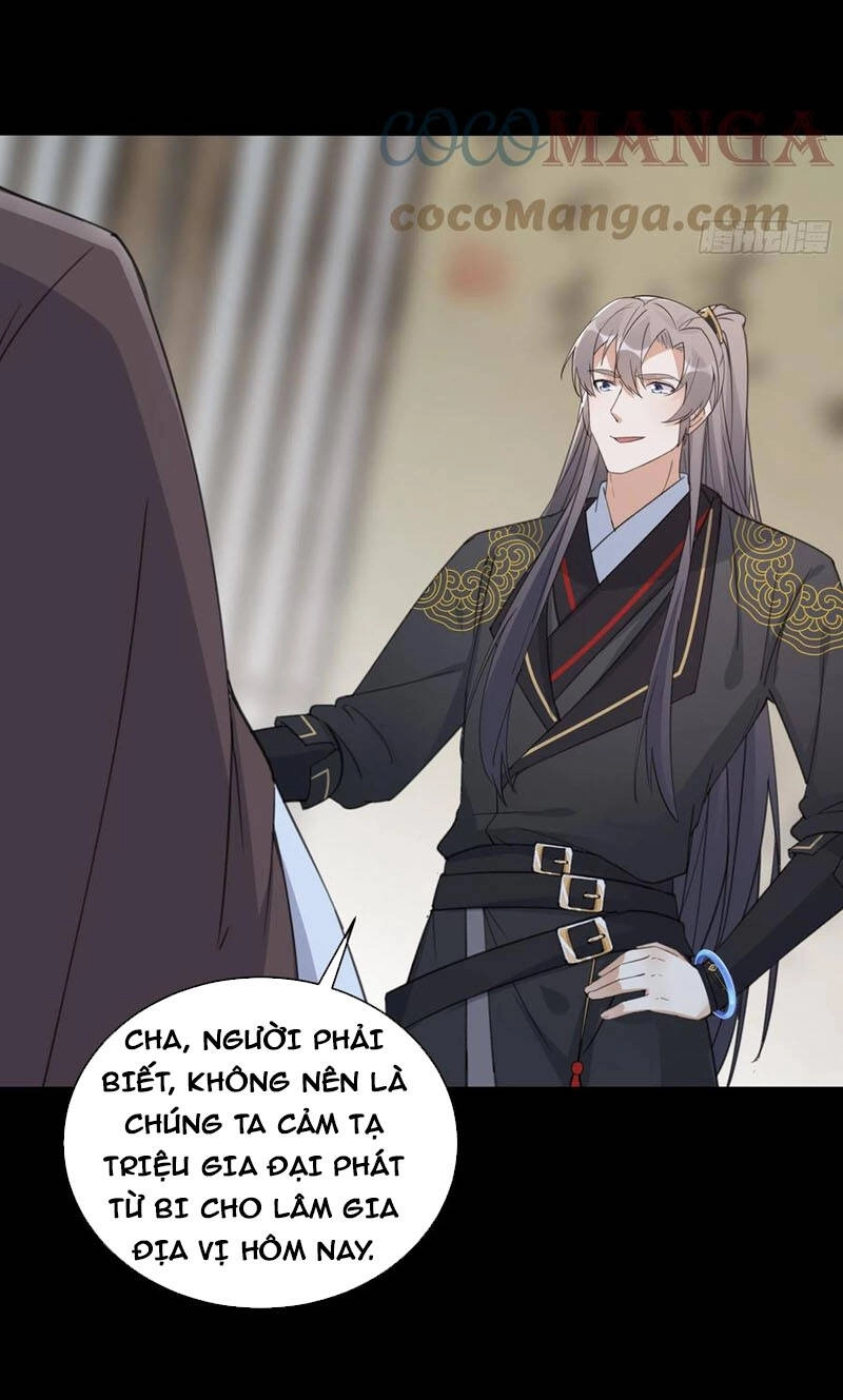 Tu Tiên Phải Dựa Vào Sugar Mommy Chapter 68 - 22