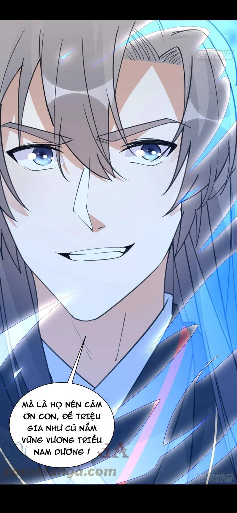 Tu Tiên Phải Dựa Vào Sugar Mommy Chapter 68 - 23