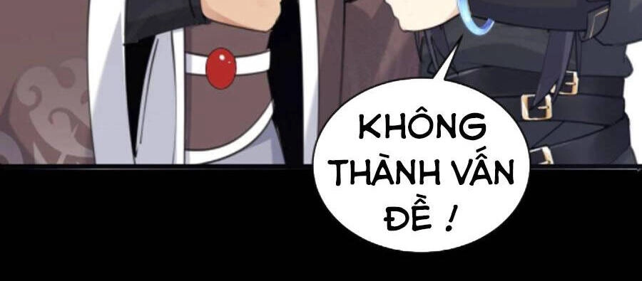 Tu Tiên Phải Dựa Vào Sugar Mommy Chapter 69 - 19