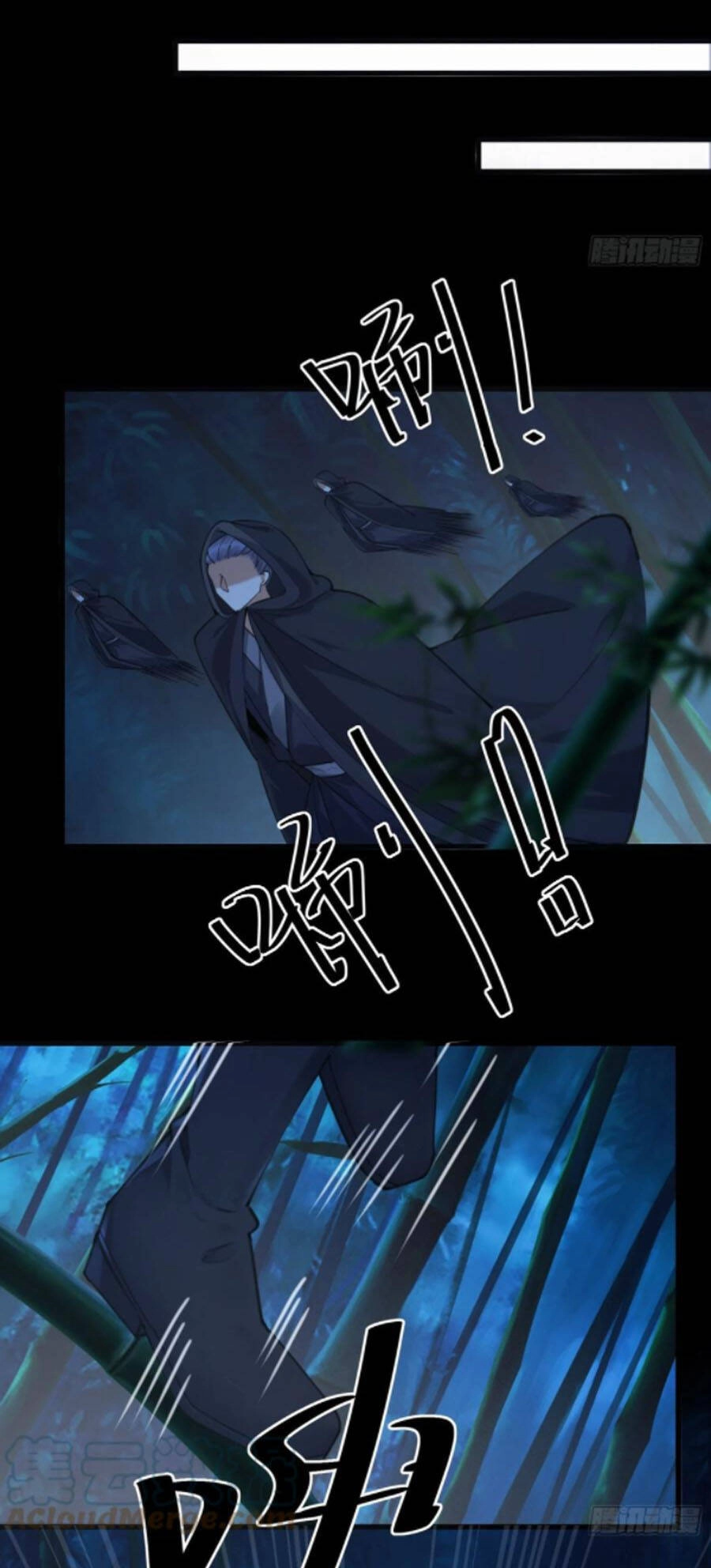 Tu Tiên Phải Dựa Vào Sugar Mommy Chapter 69 - 20