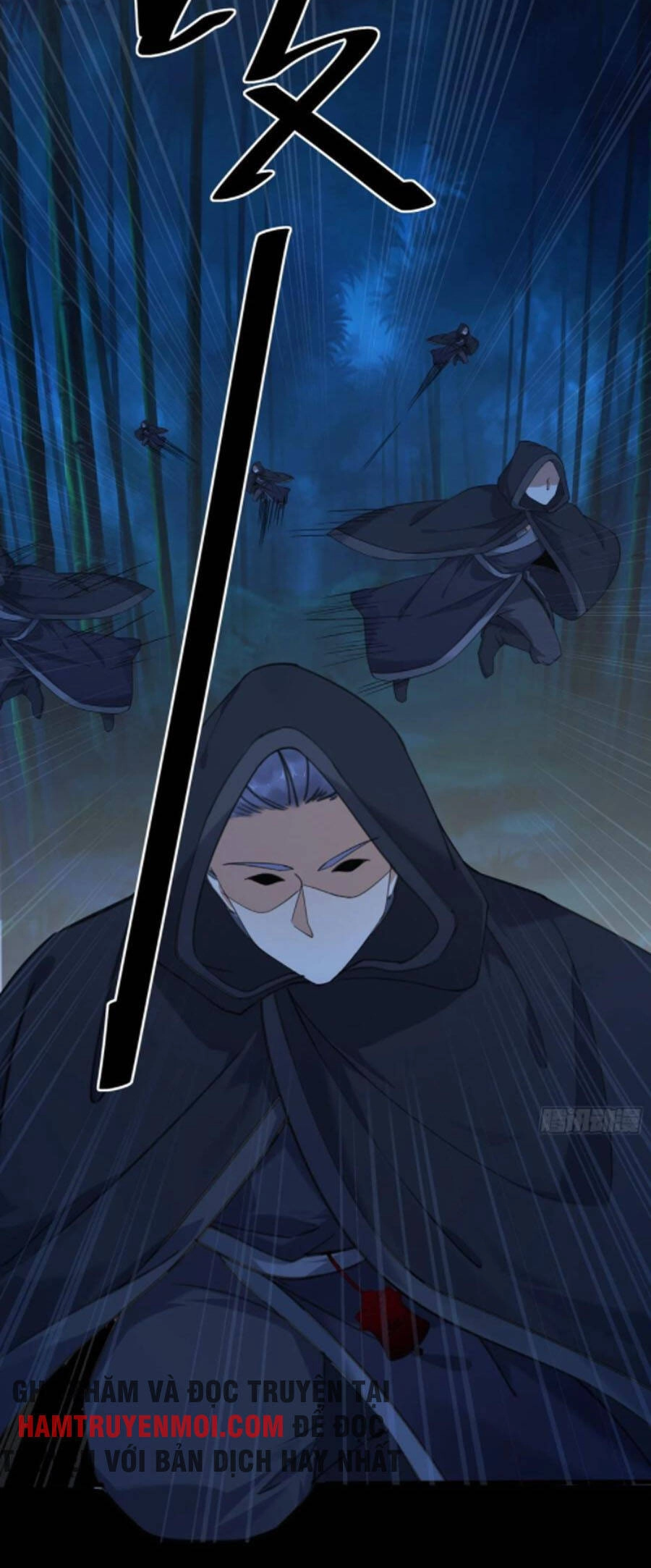 Tu Tiên Phải Dựa Vào Sugar Mommy Chapter 69 - 21