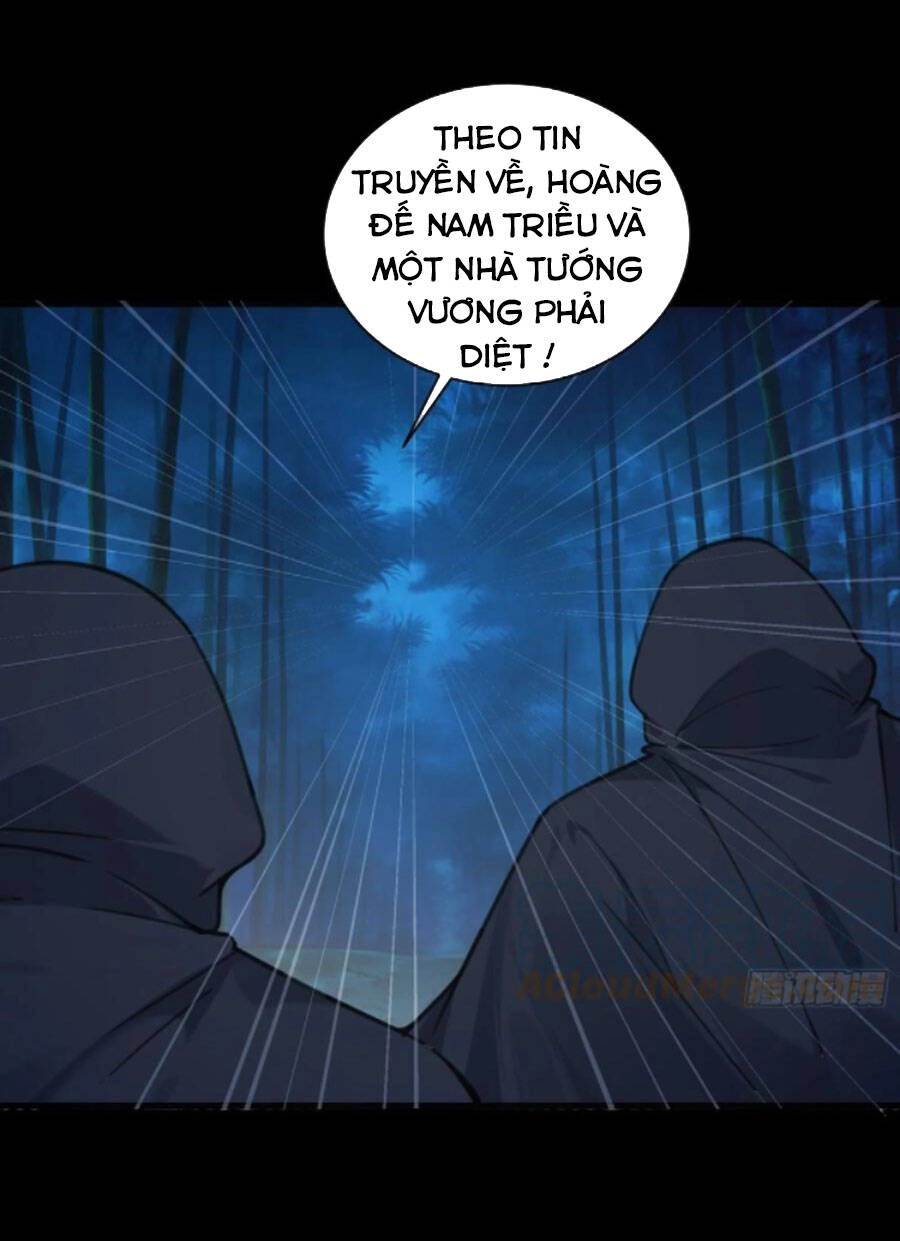 Tu Tiên Phải Dựa Vào Sugar Mommy Chapter 69 - 22