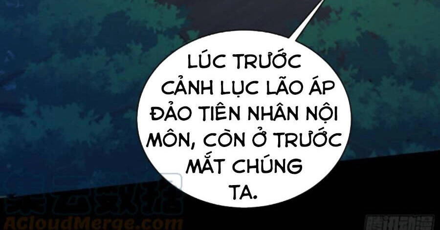 Tu Tiên Phải Dựa Vào Sugar Mommy Chapter 69 - 24