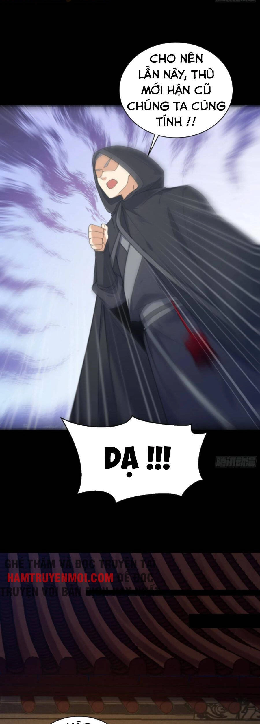 Tu Tiên Phải Dựa Vào Sugar Mommy Chapter 69 - 25