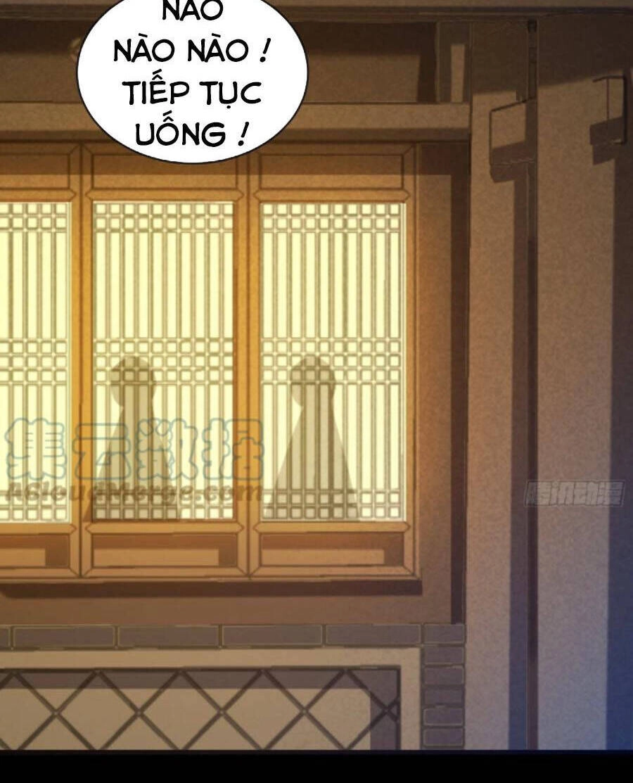 Tu Tiên Phải Dựa Vào Sugar Mommy Chapter 69 - 26