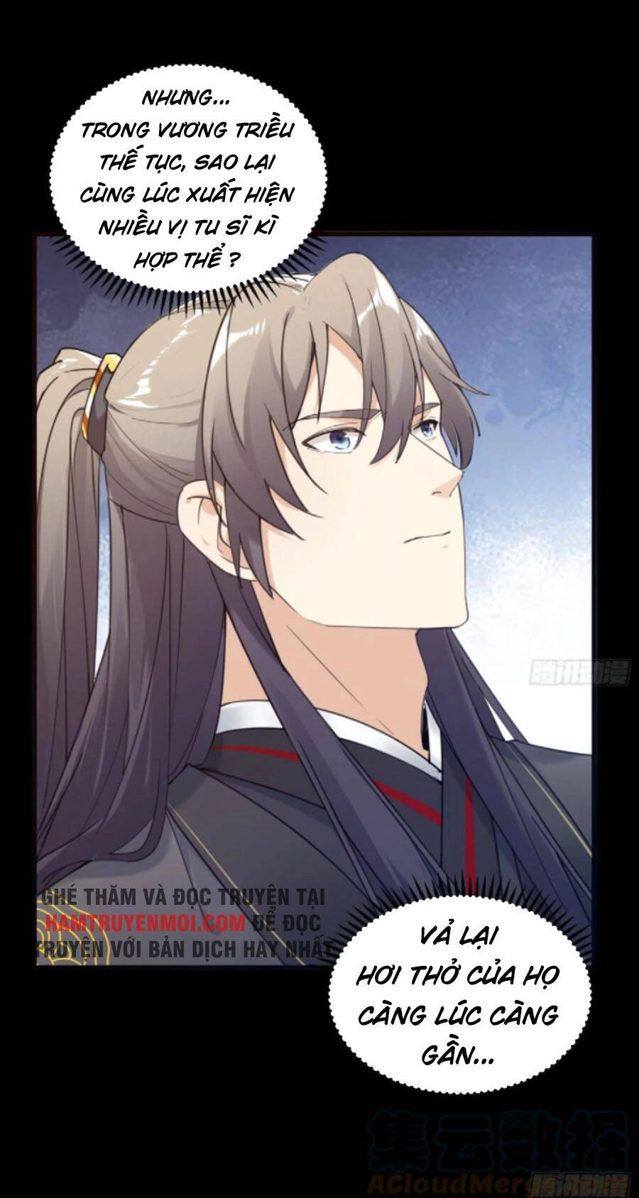 Tu Tiên Phải Dựa Vào Sugar Mommy Chapter 69 - 31