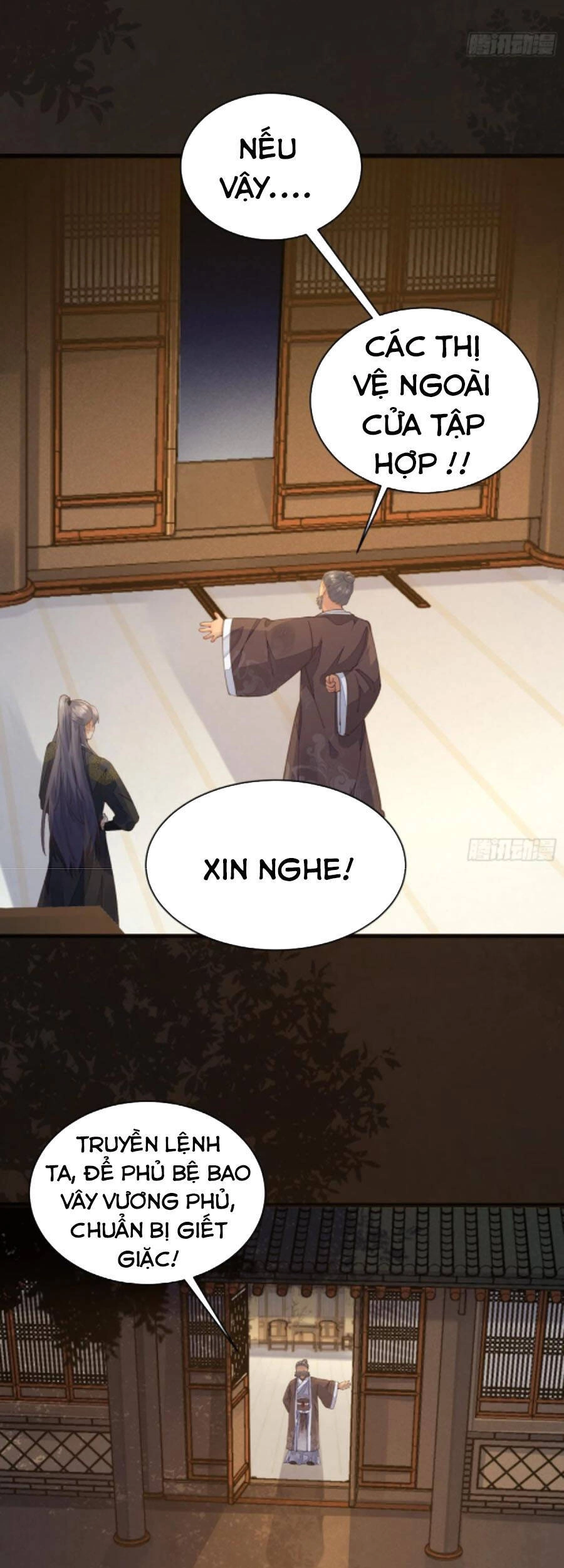 Tu Tiên Phải Dựa Vào Sugar Mommy Chapter 70 - 4