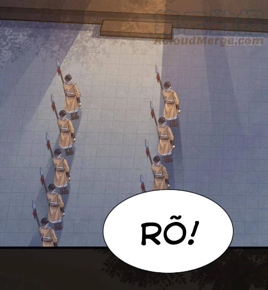 Tu Tiên Phải Dựa Vào Sugar Mommy Chapter 70 - 5