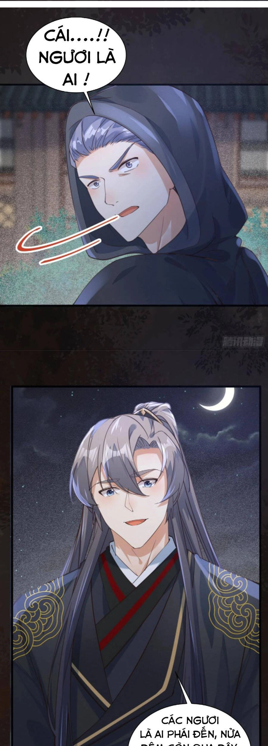 Tu Tiên Phải Dựa Vào Sugar Mommy Chapter 70 - 21