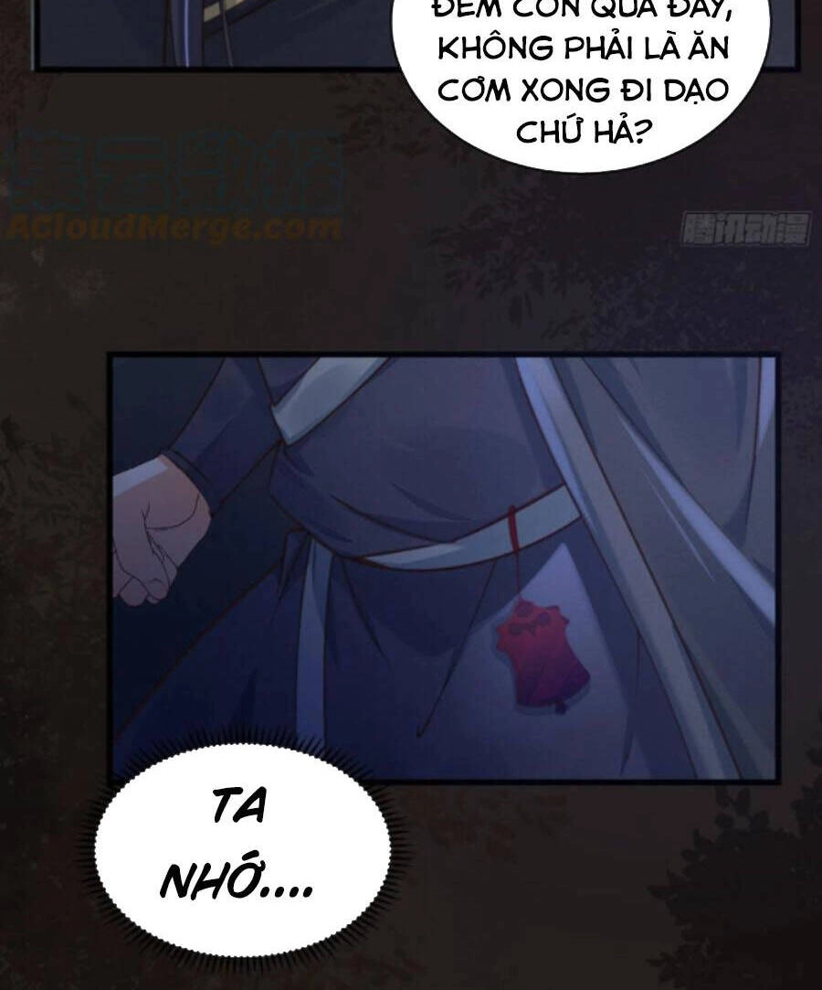 Tu Tiên Phải Dựa Vào Sugar Mommy Chapter 70 - 22