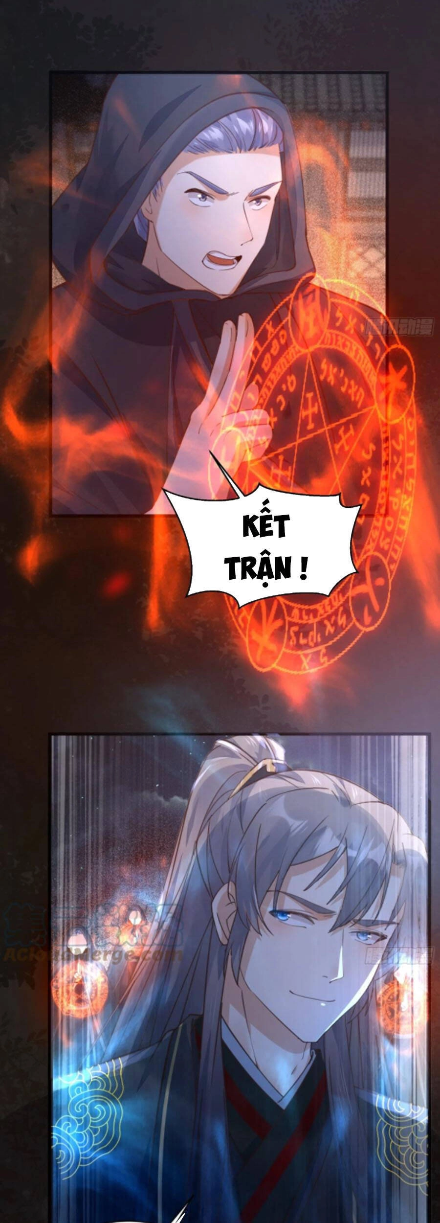 Tu Tiên Phải Dựa Vào Sugar Mommy Chapter 70 - 27