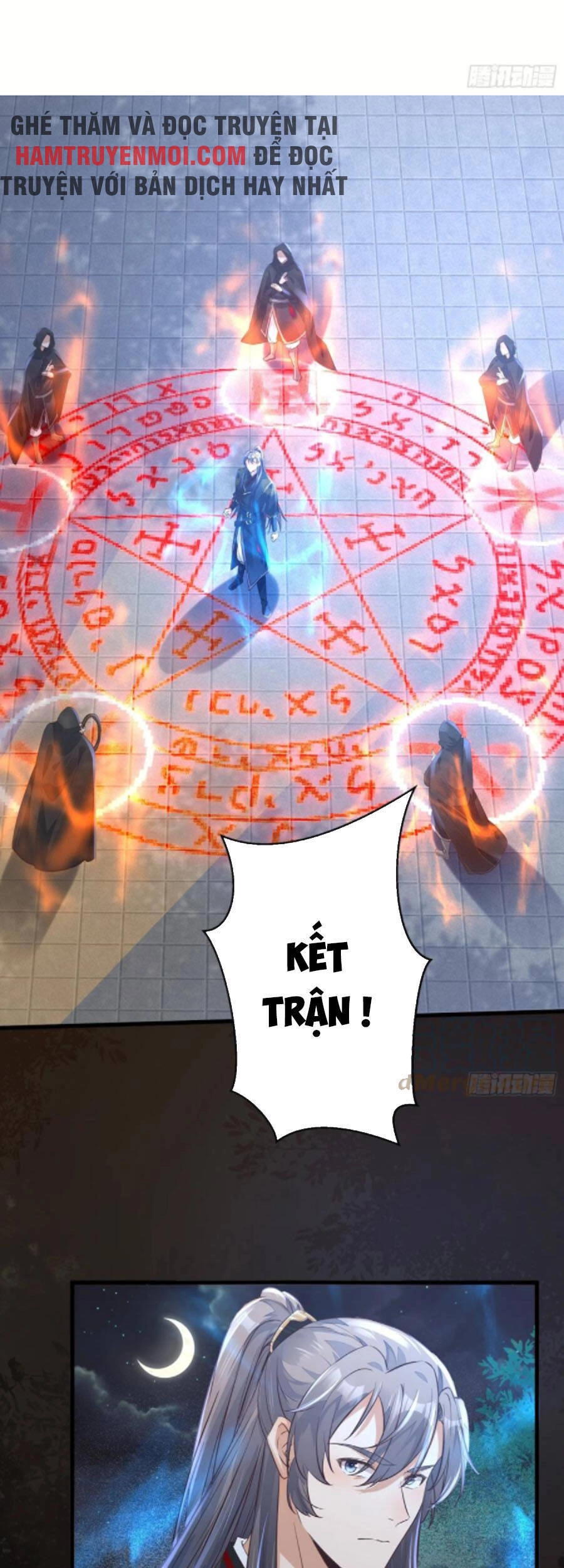 Tu Tiên Phải Dựa Vào Sugar Mommy Chapter 71 - 2