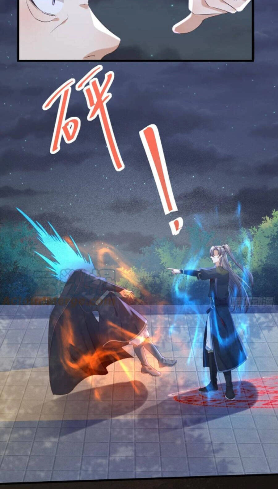 Tu Tiên Phải Dựa Vào Sugar Mommy Chapter 71 - 5