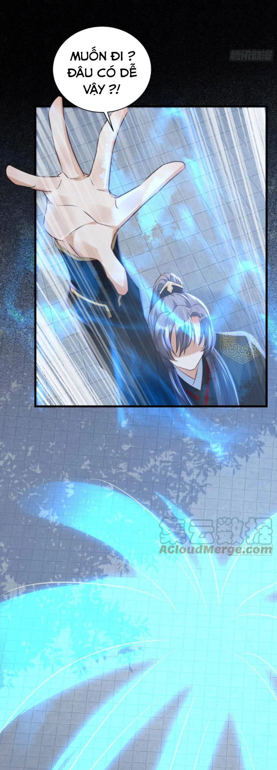 Tu Tiên Phải Dựa Vào Sugar Mommy Chapter 71 - 12