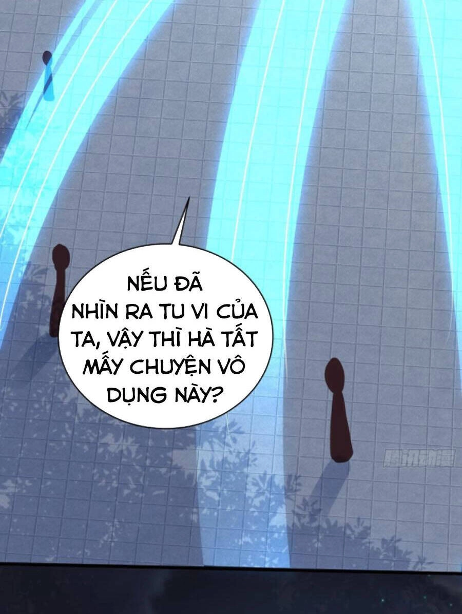 Tu Tiên Phải Dựa Vào Sugar Mommy Chapter 71 - 13