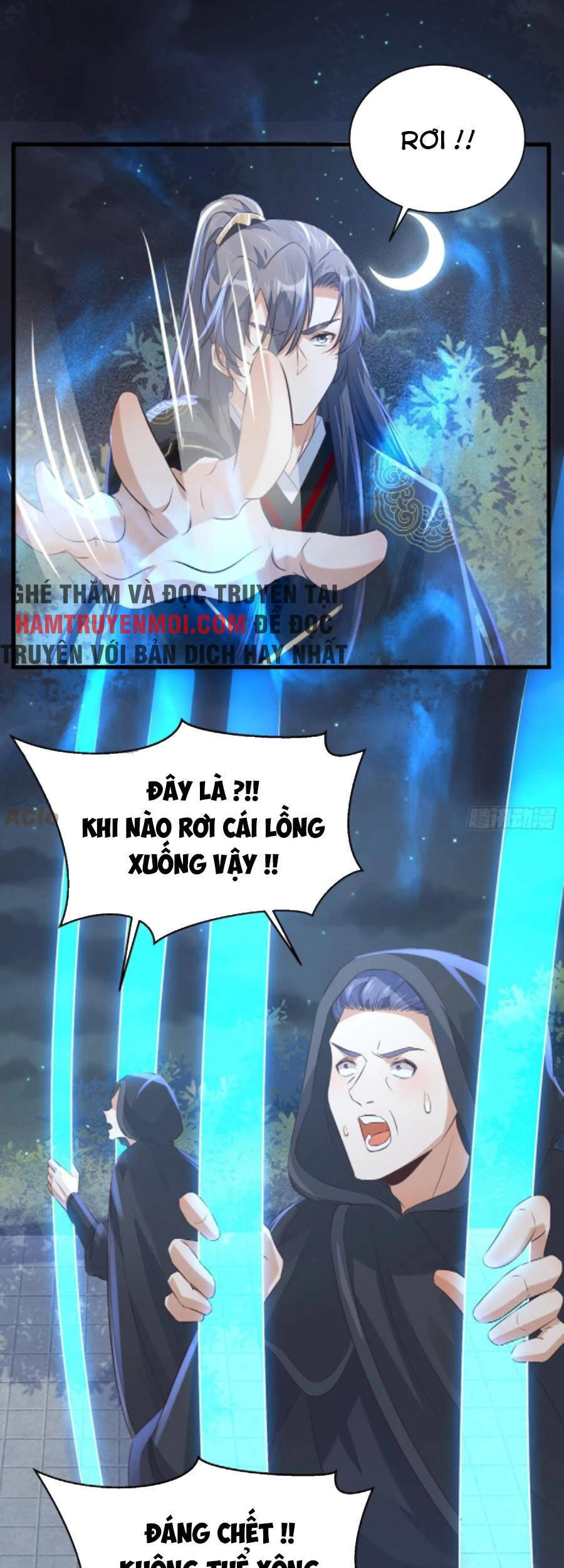 Tu Tiên Phải Dựa Vào Sugar Mommy Chapter 71 - 14