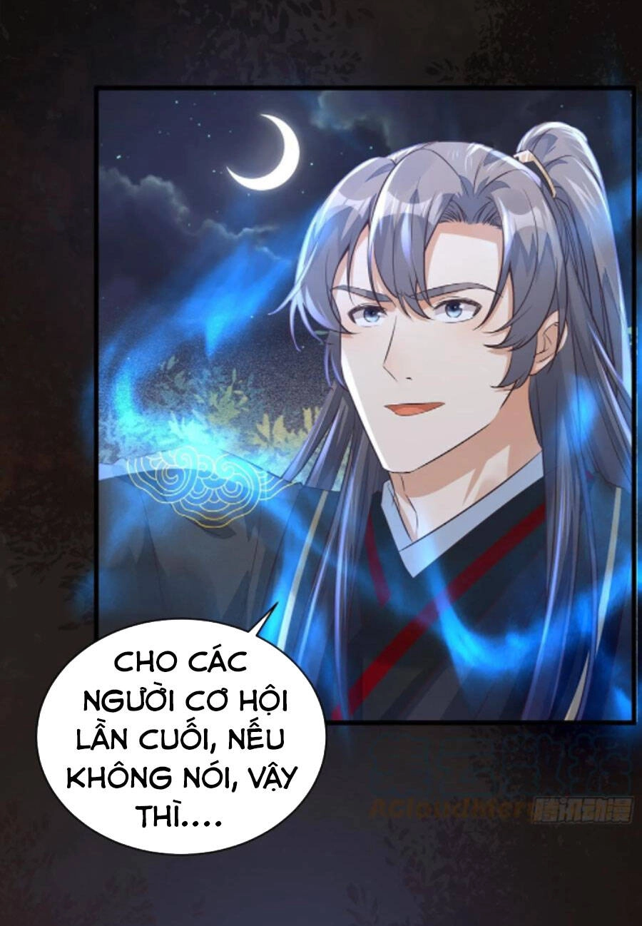 Tu Tiên Phải Dựa Vào Sugar Mommy Chapter 71 - 18