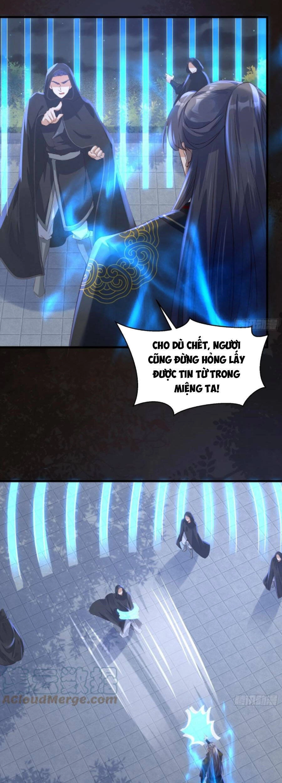 Tu Tiên Phải Dựa Vào Sugar Mommy Chapter 71 - 19