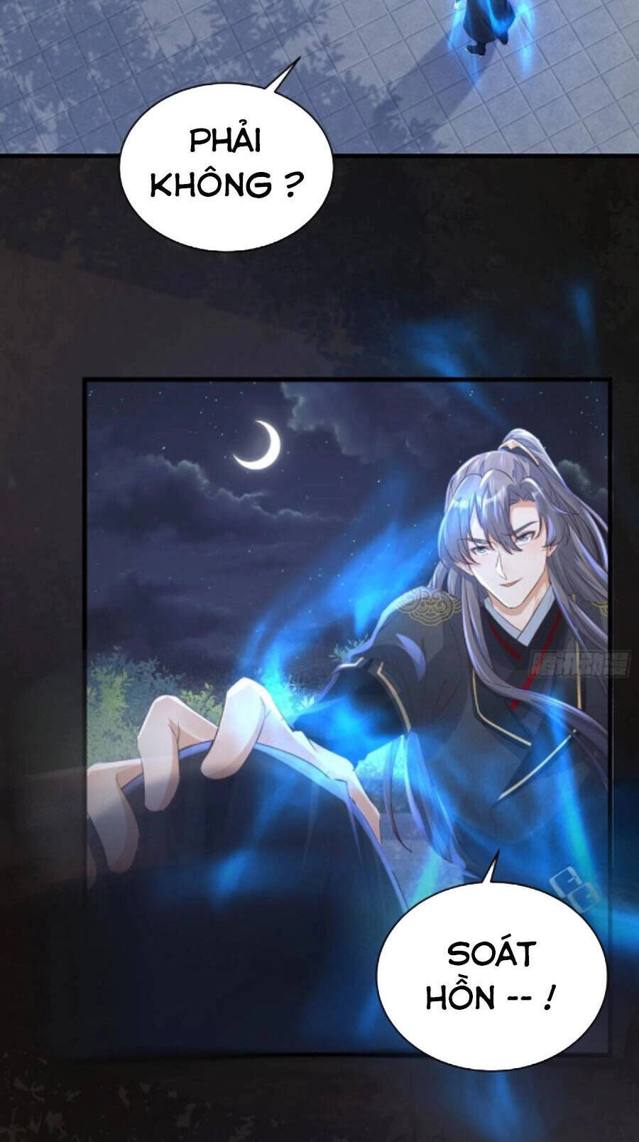 Tu Tiên Phải Dựa Vào Sugar Mommy Chapter 71 - 20