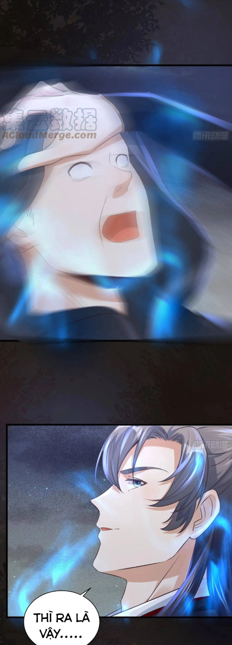 Tu Tiên Phải Dựa Vào Sugar Mommy Chapter 71 - 21